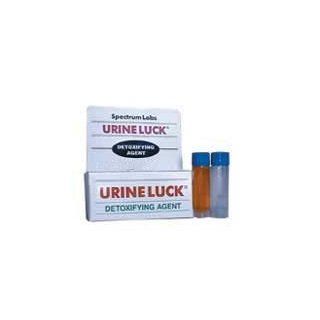 Spectrum Labs Urine Luck Additive Formula 6.9 Everything