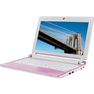 Acer Aspire One AOD250 1962 Pink 10.1 inch Netbook