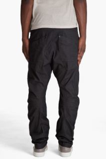 G Star Savile Loose Tapered Chinos for men