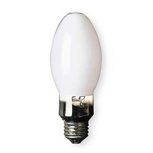 GE Lighting HR40/50DX45 46 Mercury Vapor Lamp, B17, 40W