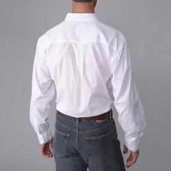 Boston Traveler Mens Basic Dress Shirt