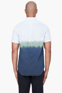 Marc By Marc Jacobs Dip Dye Shirt for men