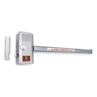 Alarm Lock 700x28WP Full Door Exit Control Lock, Weatherproof