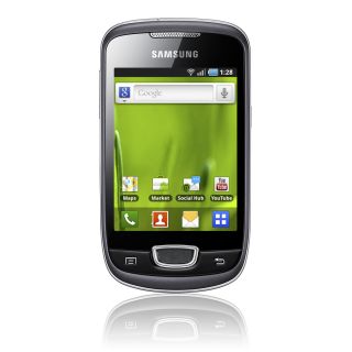 Mini S5570 GSM Unlocked Android Cell Phone Today: $151.99