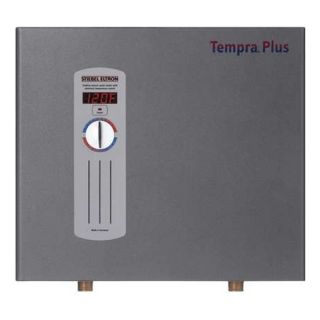 Stiebel Eltron Tempra 29 Plus Electric Tankless Water Heater, 208/240V