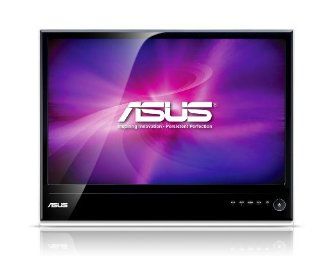 ASUS MS227N 22 Inch Wide LCD Monitor Computers