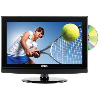 Naxa NX 563 22 inch 720p LCD TV/ DVD Combo