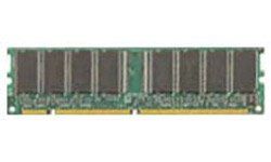 Micron   MEMORY, PC100 222 620 256MB SYNCH 100MHz CL2