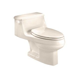American Standard 2037.100.222 Lexington One Piece Elongated Toilet
