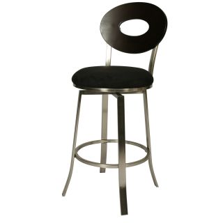 Zurich 26 inch Swivel Bar Stool Today $264.99 4.0 (1 reviews)