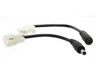 MAGLITE ARXX228 MAG Charger Adapter Cable (Male & Female)  