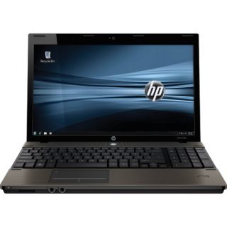 HP ProBook WH333UT Notebook   Celeron P4500 1.86 GHz   15.6