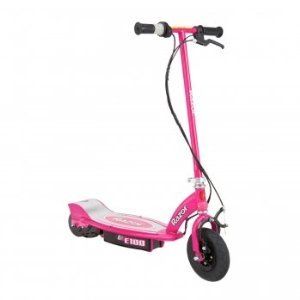 Razor E100 Electric Scooter  Pink