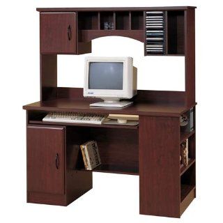 South Shore Furniture, Computer Center, Royal Cherry Home