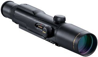 Nikon Laser IRT Matte 4 12 X 42mm BDC Riflescope Sports