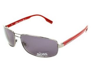Hugo Boss Sunglasses BOSS 0410 /S SLXY1 Metal   Acetate