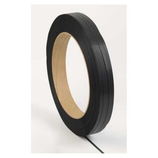 Pac Strapping Products 48H.30.2190 Strapping, Polypropylene, 18 mil