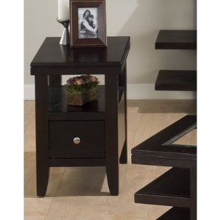 Chairside Table Furniture & Decor
