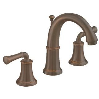 American Standard 7420.801.224 Portsmouth Widespread Faucet with Speed