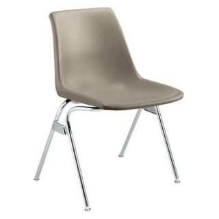 Approved Vendor SKC 55 Chair, Stackable, Sand