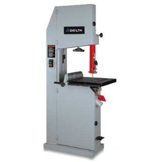 28 640 20D Cutting Band Saw, 2 HP, 230 Volt, 1 Phase  