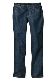 Dickies FD231 Womens Industrial Relaxed Fit Jean