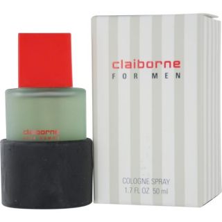 Liz Claiborne Claiborne Mens 1.7 ounce Cologne Spray