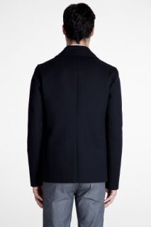 Marc By Marc Jacobs Cavalry Twill Coat for men