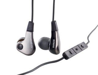 Audeo PFE 232 Perfect fit Earphones with Mic Electronics