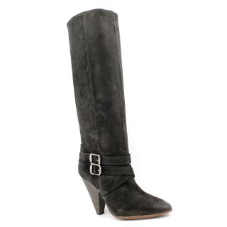 Yin Womens Gan Leather Boots (Size 10) Was $212.99 Today $129.99
