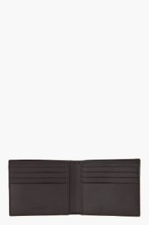 Givenchy Classic Textured Leather Wallet for men