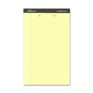 Yellow, 50 Sheets per Pad, 12 per Pack (20 233)