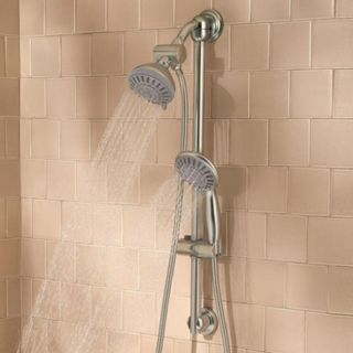 Price Pfister Hanover Shower and Valve Bathroom Set
