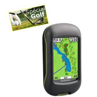 Garmin Approach G3 GPS golf   Achat / Vente GPS AUTONOME Garmin