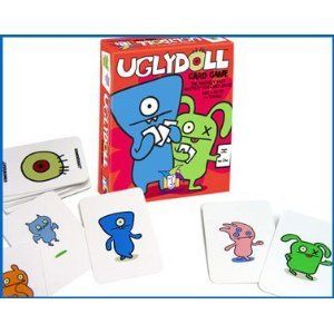 Uglydoll Toys & Games