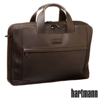 Hartmann Aviator Slim Laptop Briefcase