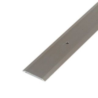 Building Products 49010 Premium Aluminum Flat Top Threshold, 1 3/4