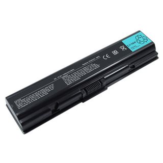 cell Laptop Battery for Toshiba Satellite A350/ A355/ A355D