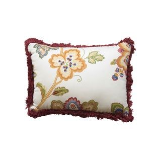 Rose Tree Miramar 11x15 inch Decorative Pillows (Set of 2)