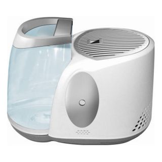 Sunbeam SMC2409 Medium Room Cool Mist Humidifier