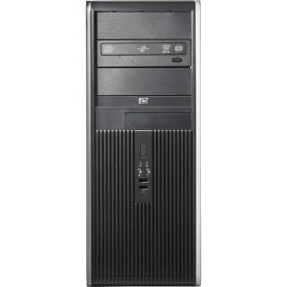 HP DC7800 Core 2 Duo 2.3Ghz 2G 500GB Tower Computer (Refurbished