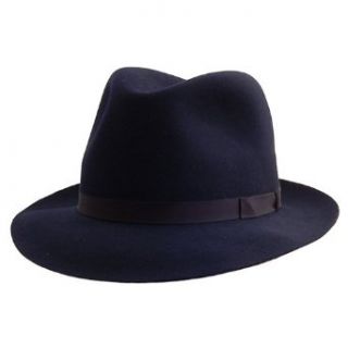 Borsalino Trilby Hat Clothing