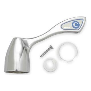 Moen 14838 Lavatory 2H Wing Handle, Cold