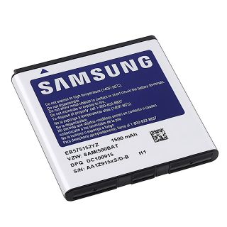 Standard Battery for Samsung Fascinate EB575152YZ Today $7.90 2.8 (4