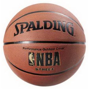 Spalding Sports Div Russell 63 249 Full SZ NBA Basketball