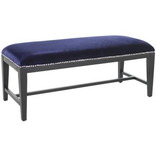 Fabric Benches: Storage Benches, Settees, Country