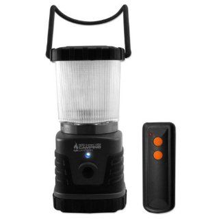 Nichia 40451 230 Lumens LED Lantern with LED Light equipped IR Remote