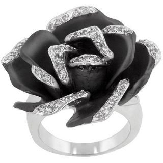 Flower Rings Buy Diamond Rings, Cubic Zirconia Rings