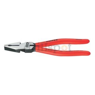 Knipex Tools Lp 0201200 8OAL High Leverage Combo Linemans Pliers Be