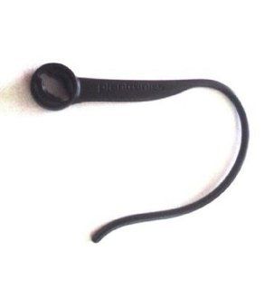 1 New Black Ear Hook for Plantronics Explorer 210 230 232